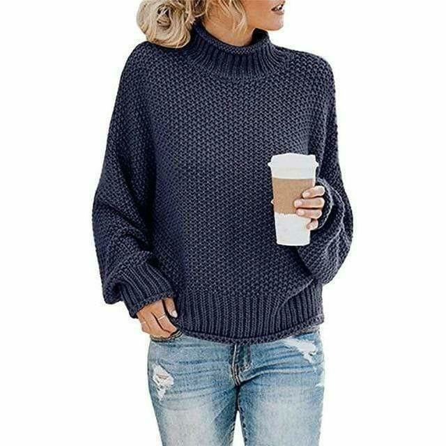 Helvano | Rollkragenpullover für Damen