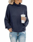 Helvano | Rollkragenpullover für Damen