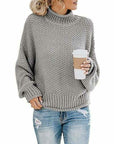 Helvano | Rollkragenpullover für Damen
