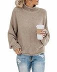 Helvano | Rollkragenpullover für Damen