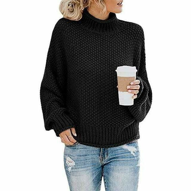 Helvano | Rollkragenpullover für Damen