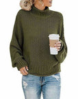 Helvano | Rollkragenpullover für Damen