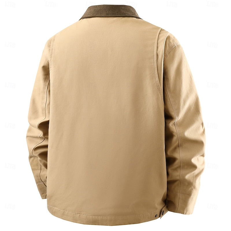 Helvano | Utility Jacke für Damen &amp; Herren