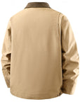 Helvano | Utility Jacke für Damen & Herren