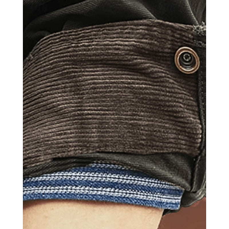Helvano | Utility-Jacke für Herren