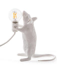 Helvano | Maus-Tischlampe fürs Zuhause