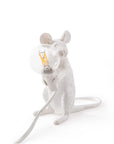 Helvano | Maus-Tischlampe fürs Zuhause