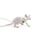 Helvano | Maus-Tischlampe fürs Zuhause