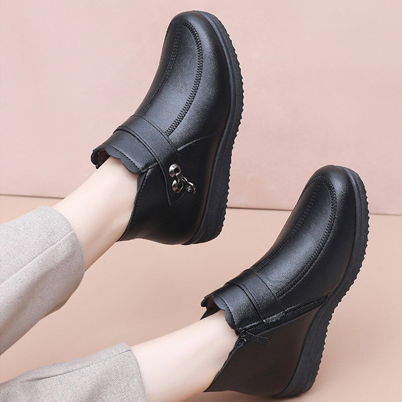 Helvano | Bequeme Casual-Schuhe für Damen