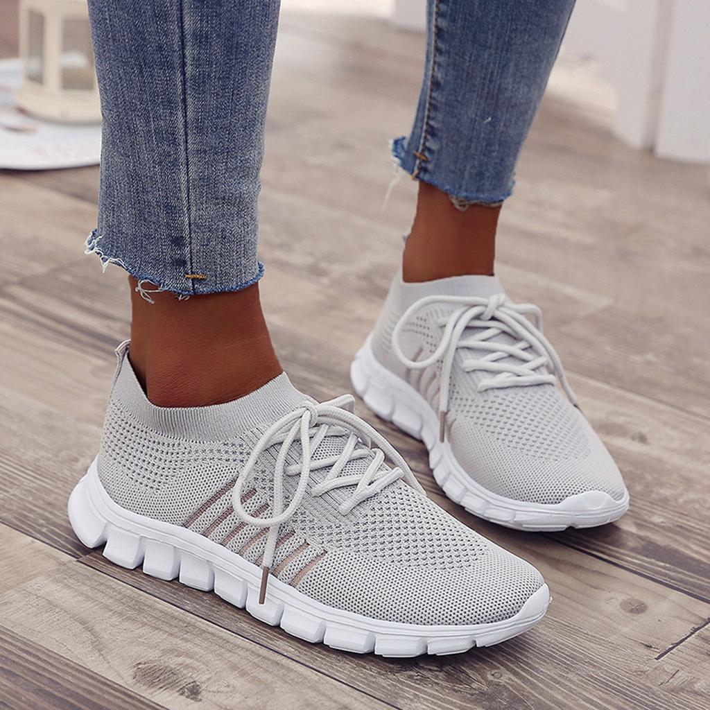 Helvano | Bequeme Sneaker für Damen