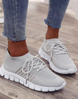 Helvano | Bequeme Sneaker für Damen