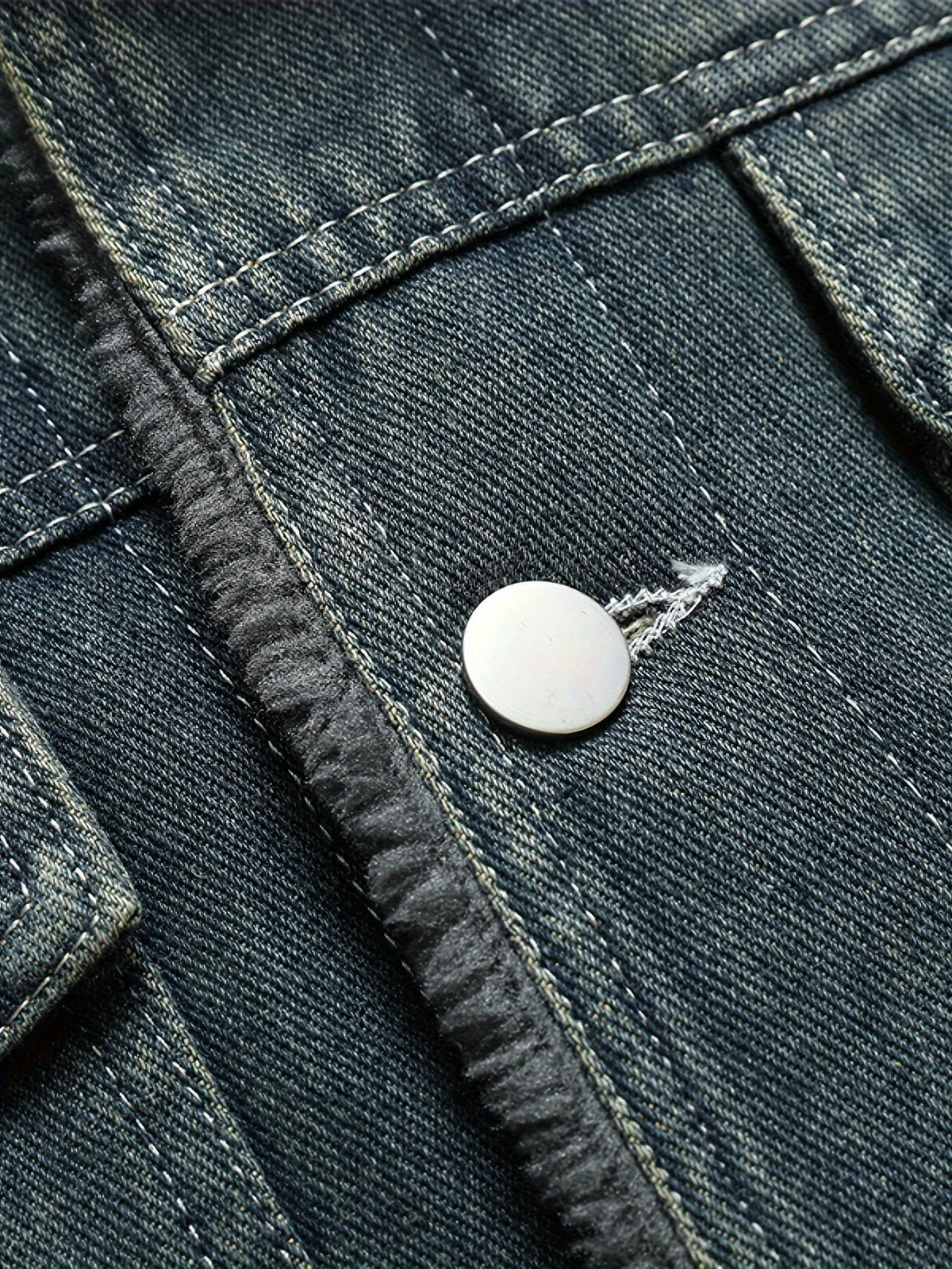 Helvano | Baumwolljacke für Herren
