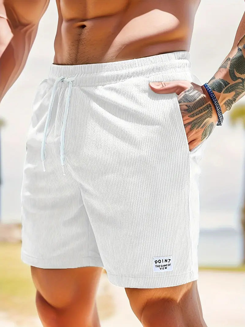 Helvano | Lässige Badeshorts für Herren
