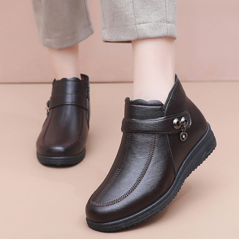 Helvano | Bequeme Casual-Schuhe für Damen