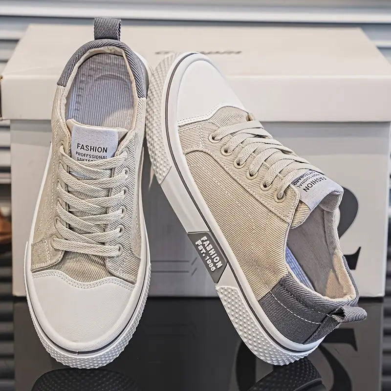 Helvano | Bequeme Casual-Sneaker für Herren