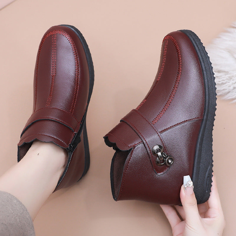 Helvano | Bequeme Casual-Schuhe für Damen