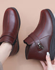 Helvano | Bequeme Casual-Schuhe für Damen