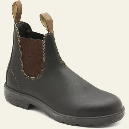 Helvano | Chelsea Boots für Damen