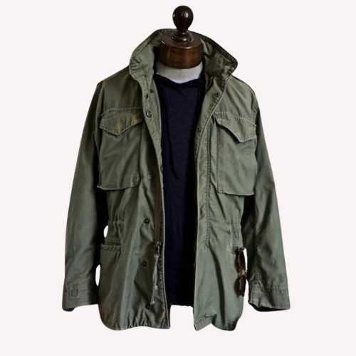 Helvano | Funktionale Baumwolljacke für Herren