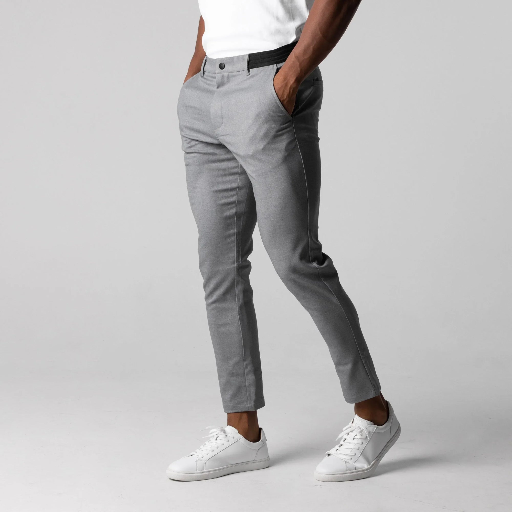 Helvano | Aktive Chino für Herren