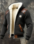 Helvano | Klassische Winterjacke für Herren