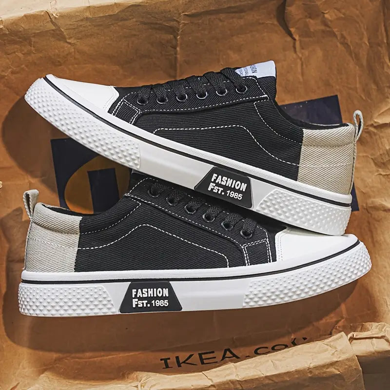 Helvano | Bequeme Casual-Sneaker für Herren
