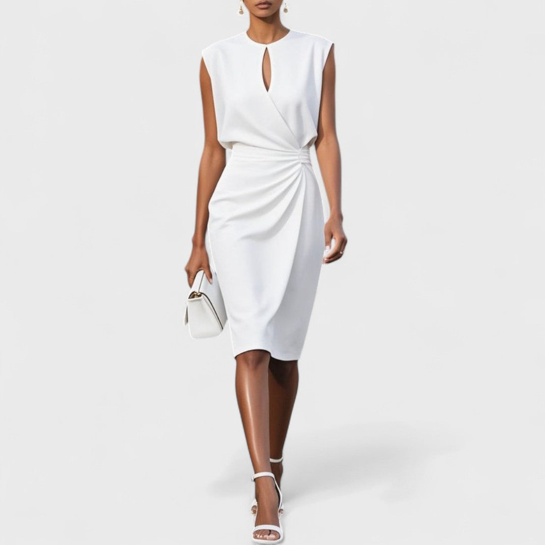 Helvano | Elegantes Alltagskleid für Damen