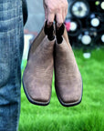 Helvano | Klassische Chelsea Boots für Herren