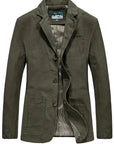 Helvano | Casual Jacke für Herren