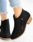 Helvano | Ankle Boots für Damen