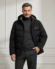 Helvano | Winterparka für Herren