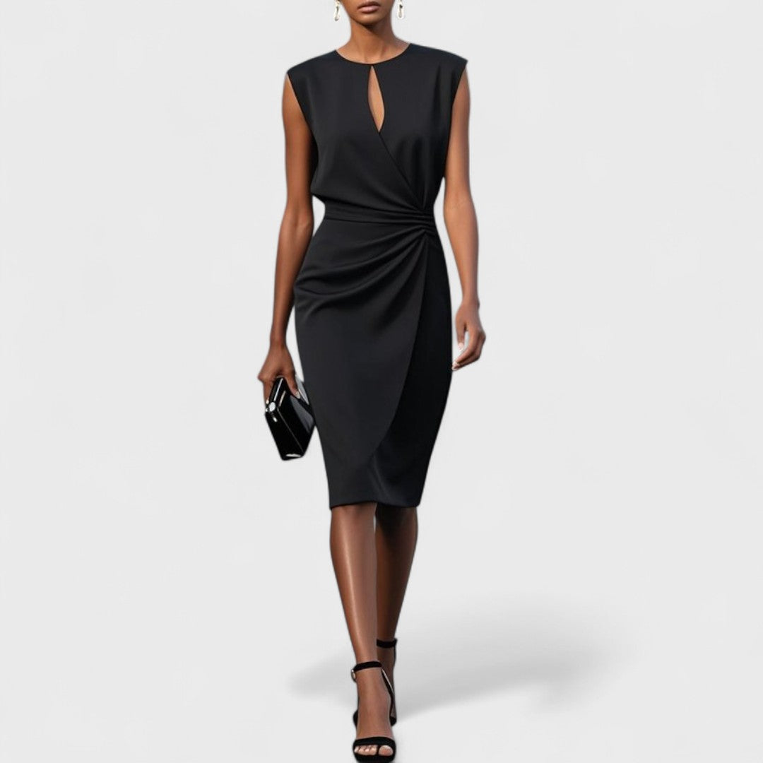 Helvano | Elegantes Alltagskleid für Damen