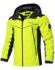 Helvano | Reflektierende Outdoor-Jacke für Damen