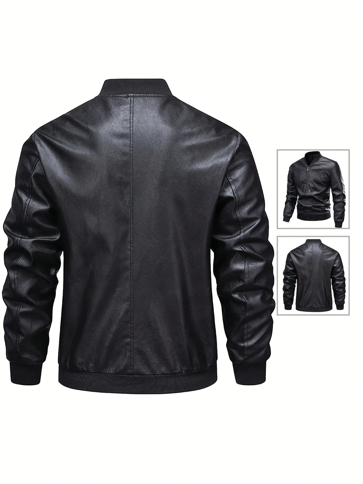 Helvano | Arbeitsjacke mit Reissverschluss für Herren
