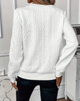 Helvano | Eleganter Zip-Pullover für Herren