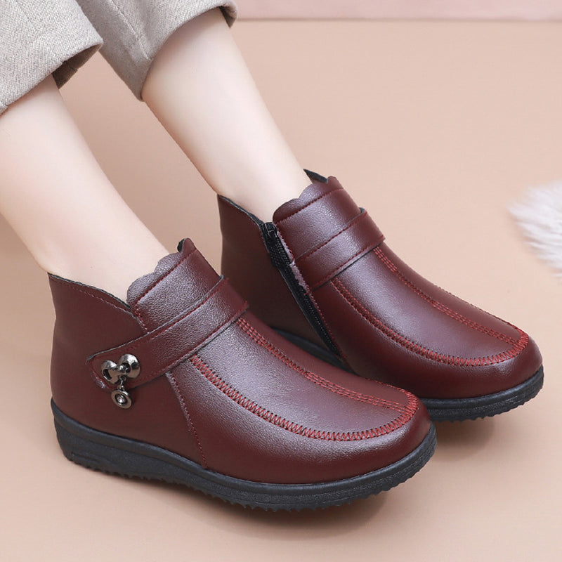 Helvano | Bequeme Casual-Schuhe für Damen
