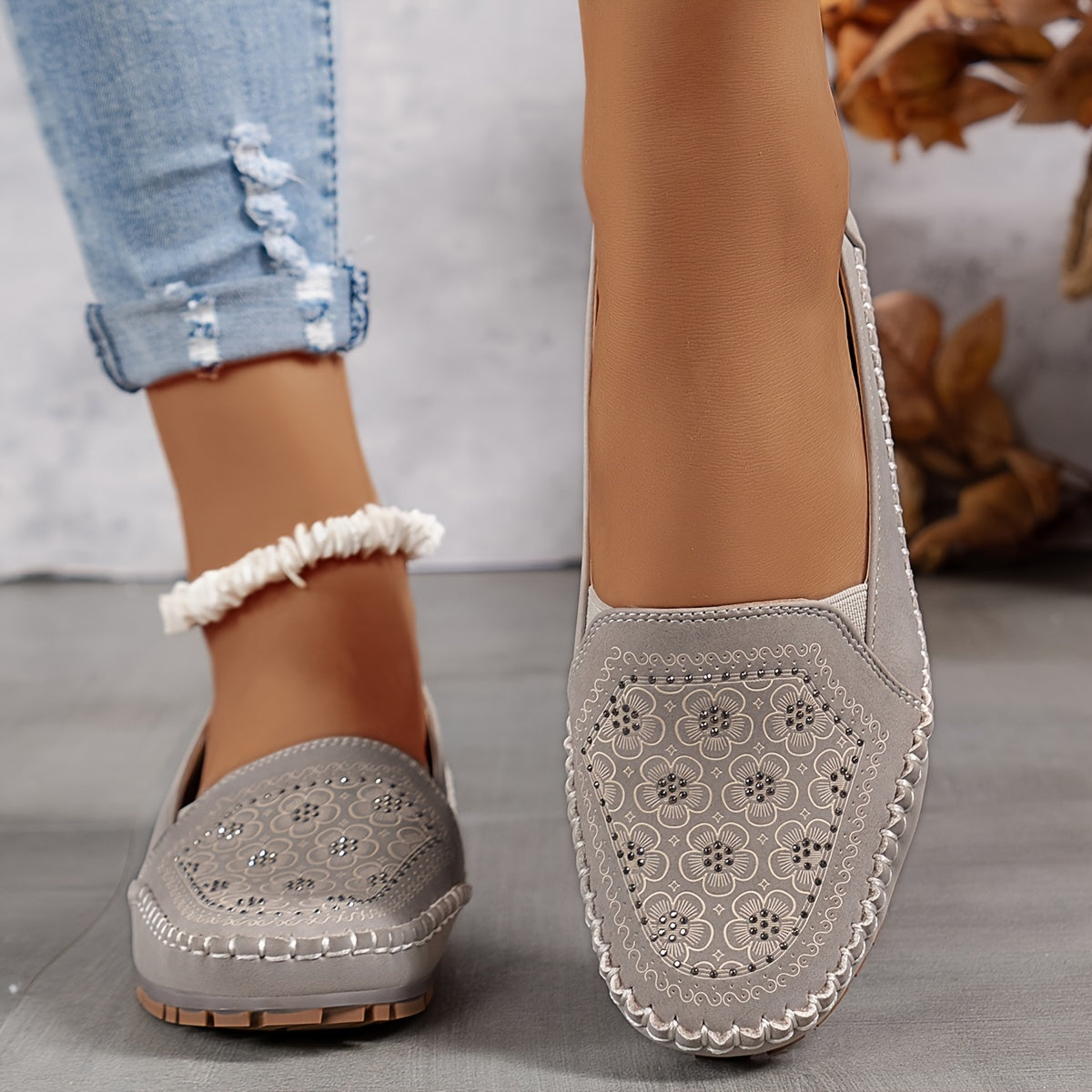 Helvano | Klassische Komfort-Schuhe für Damen