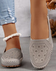 Helvano | Klassische Komfort-Schuhe für Damen