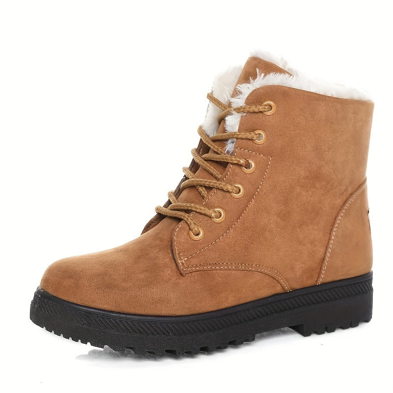 Helvano | Schnürstiefeletten für Damen