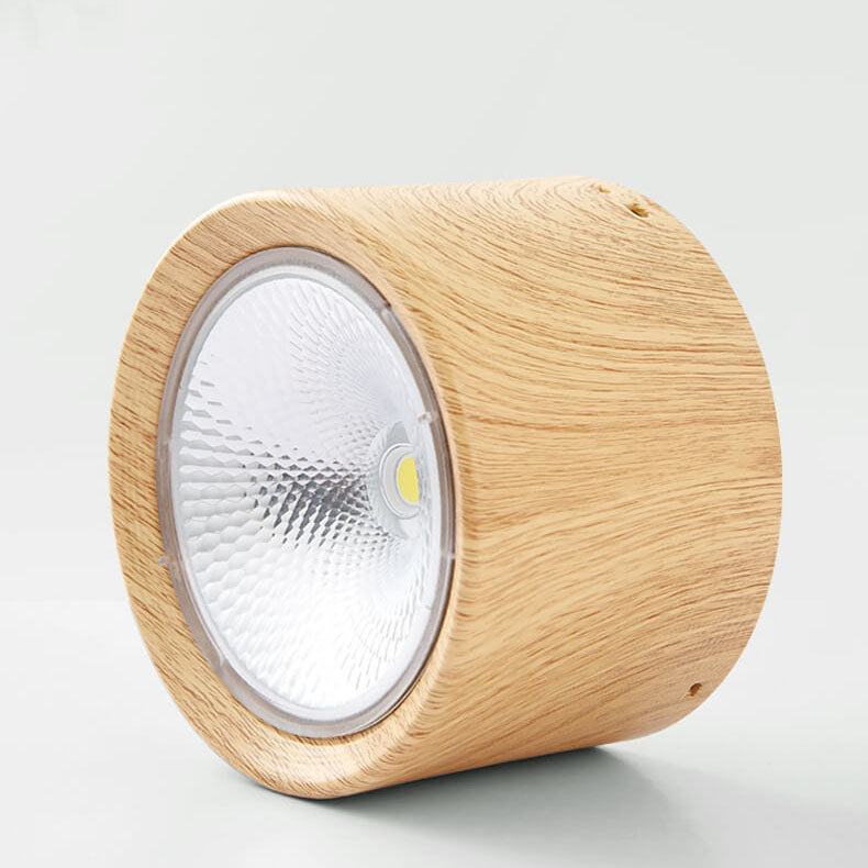 Helvano | Zylinder-Deckenstrahler mit LED