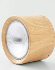 Helvano | Zylinder-Deckenstrahler mit LED