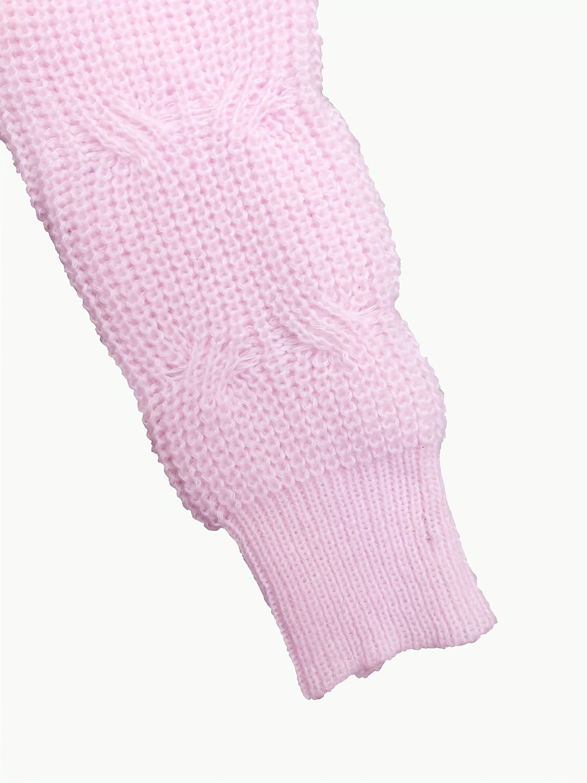 Helvano | Strickjacke mit Schleifendetail für Damen