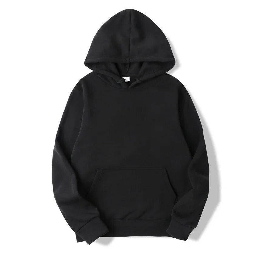 Helvano | Kapuzenpullover aus Baumwolle für Damen