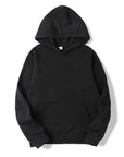 Helvano | Kapuzenpullover aus Baumwolle für Damen