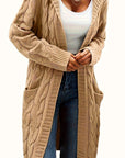 Helvano | Strickjacke für Damen