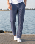 Helvano | Leichte Herrenhose Lässig in Beige