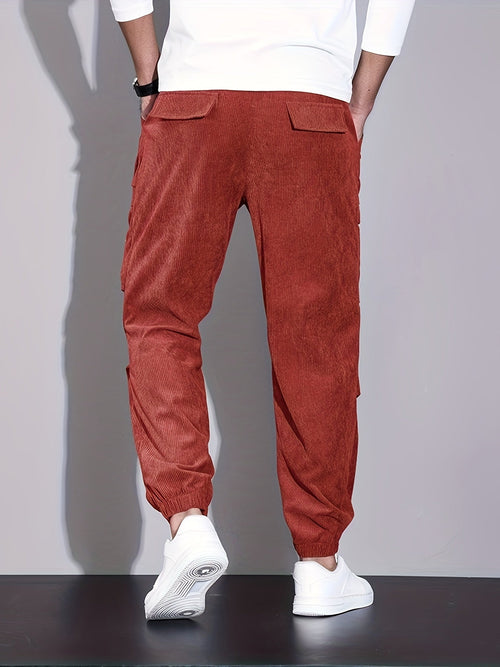 Helvano | Cordhose für Damen