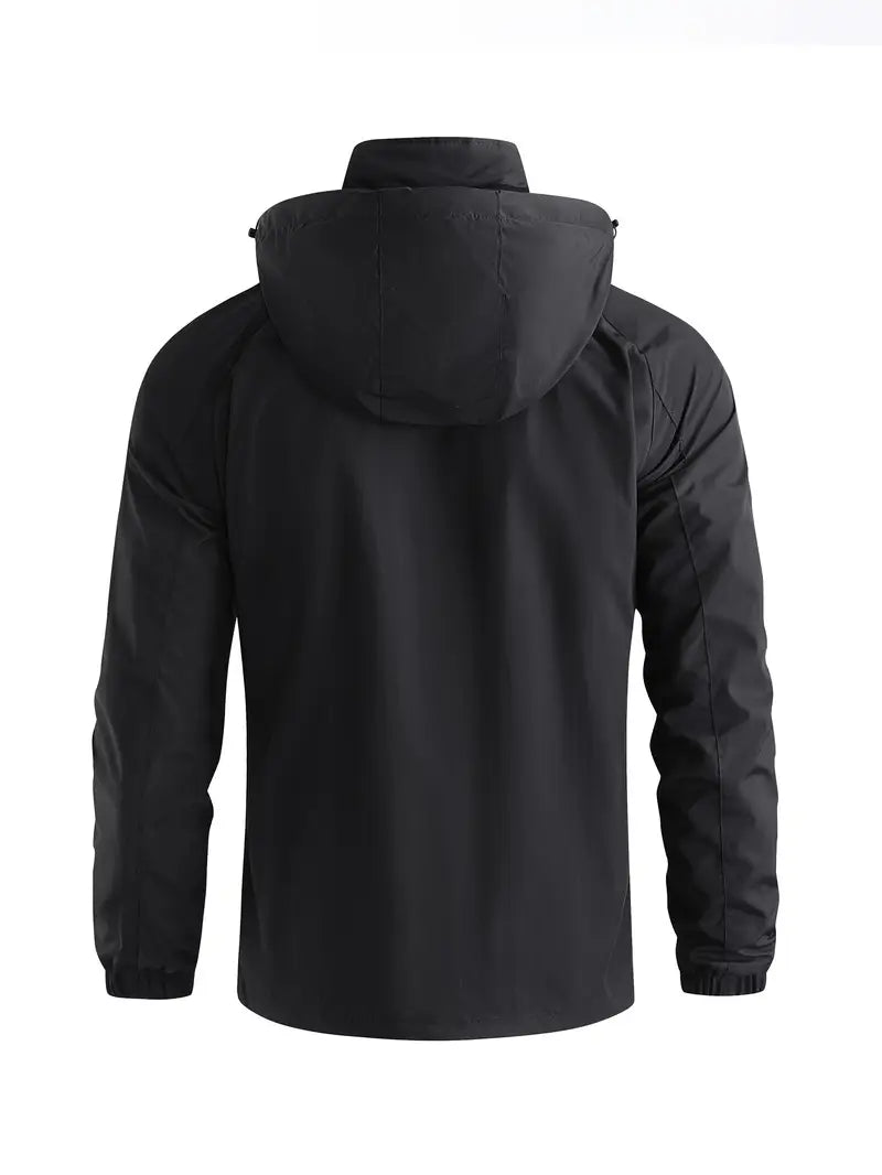 Helvano | Leichte Herrenjacke