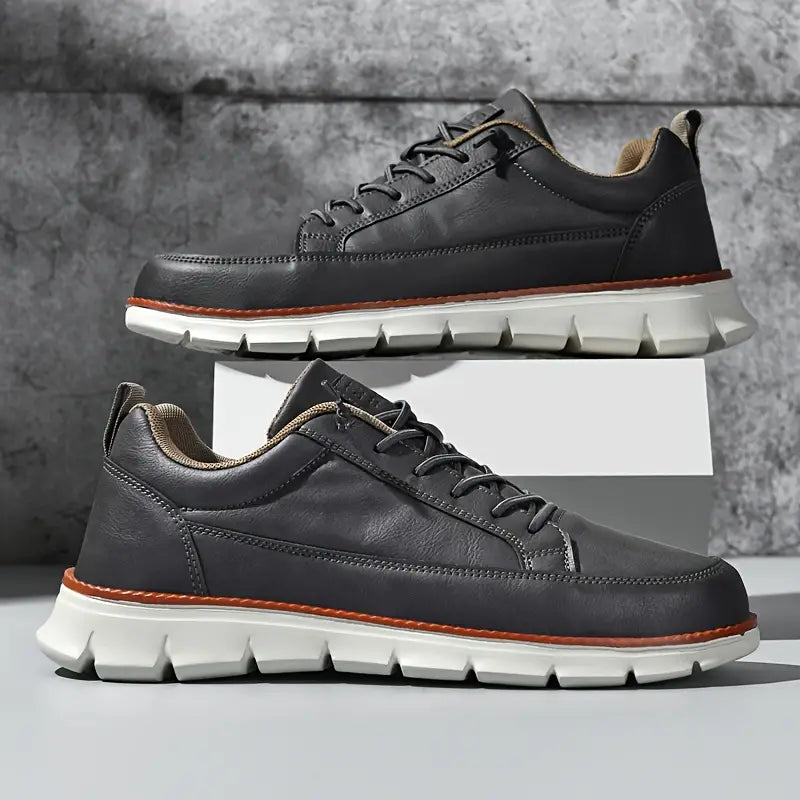 Helvano | Elegante Sneaker für Herren