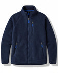 Helvano | Sherpa-Fleecejacke für Herren